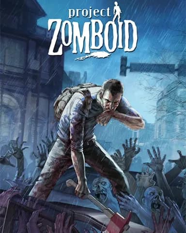Project Zomboid