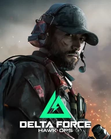 Delta Force