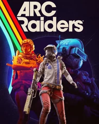 ARC Raiders
