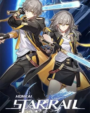 Honkai: Star Rail