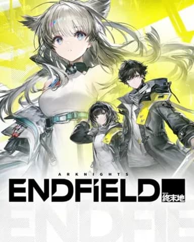 Arknights: Endfield