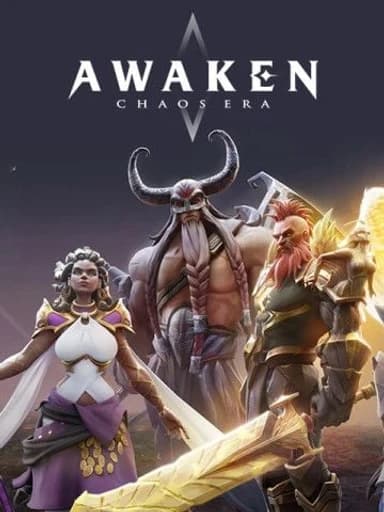 Awaken: Chaos Era