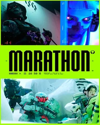 Marathon