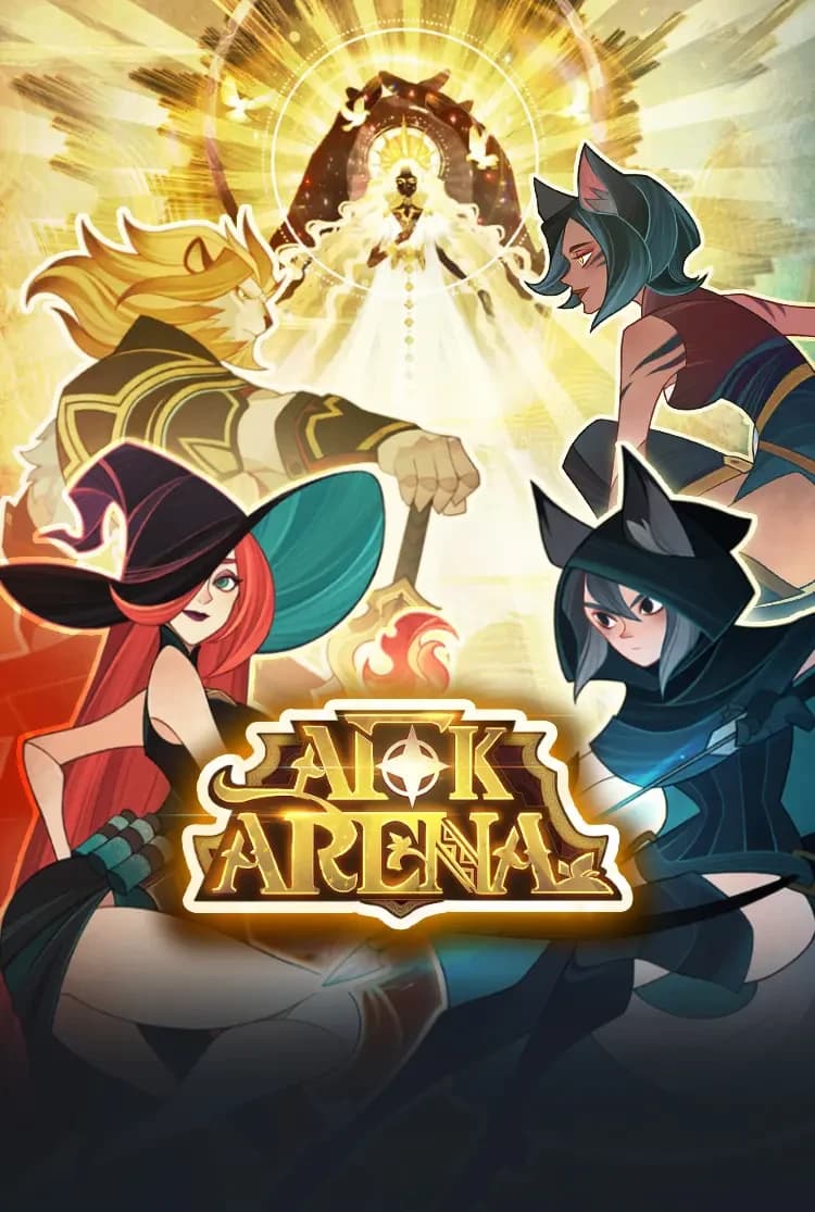 AFK Arena