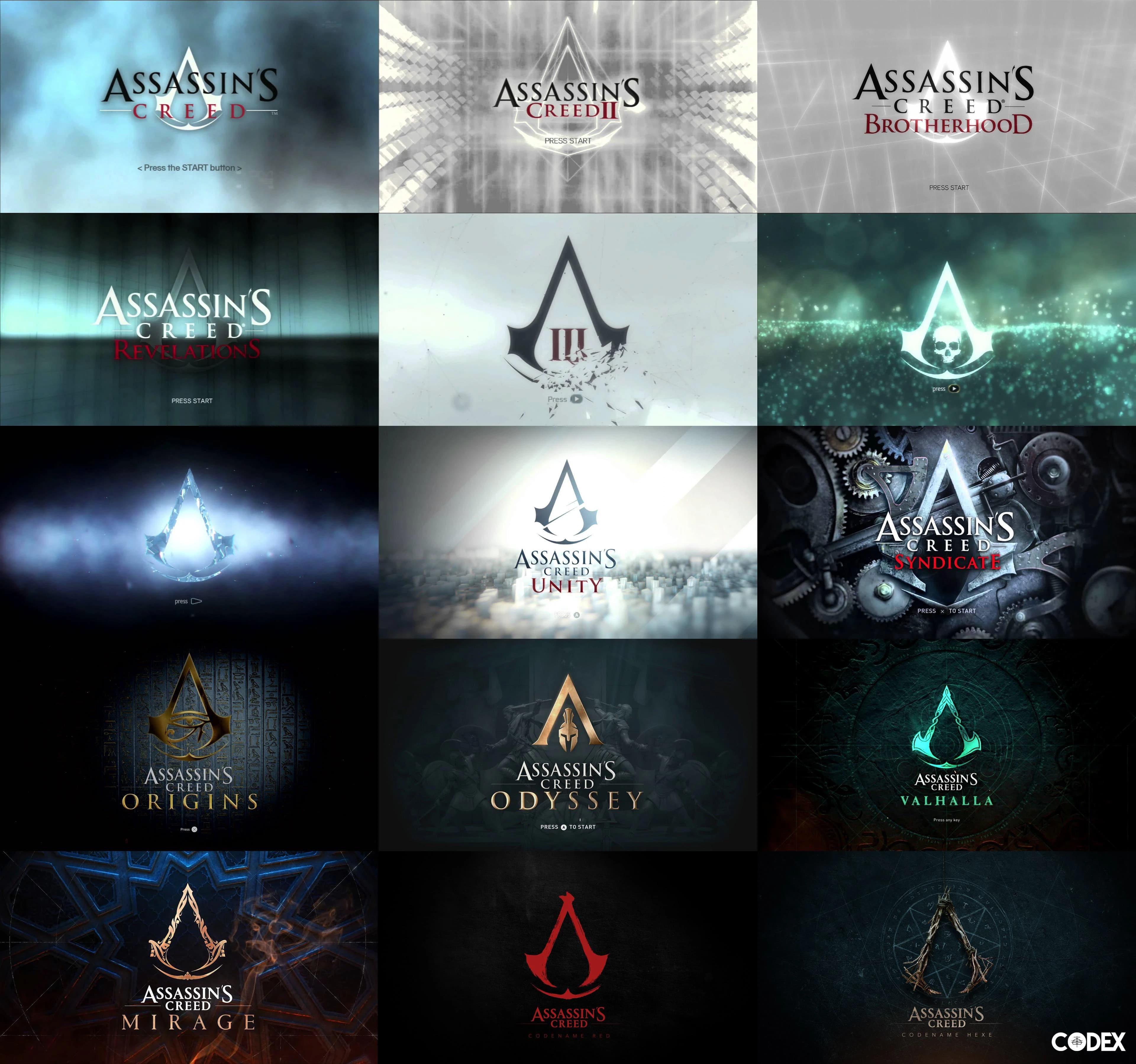 Assassin's Creed