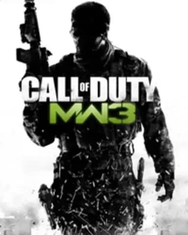 Call of Duty: Modern Warfare III