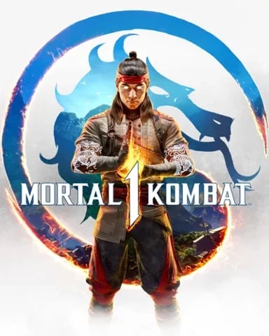 Mortal Kombat 1