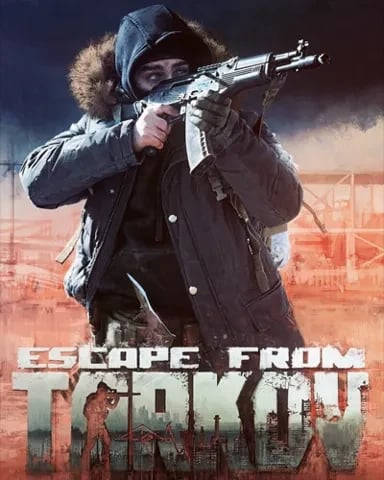 Escape From Tarkov