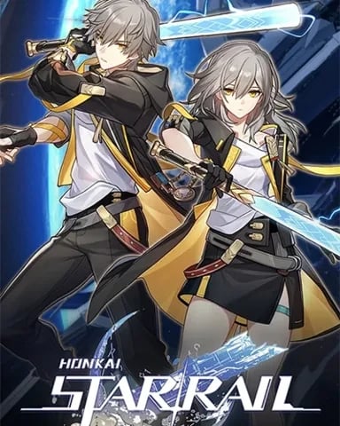 Honkai: Star Rail