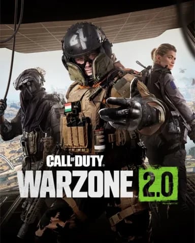 Call of Duty: Warzone