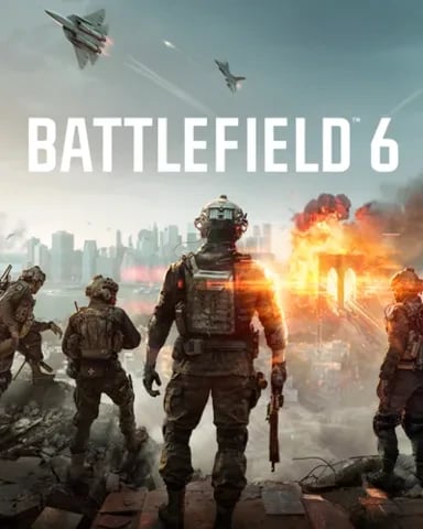Battlefield