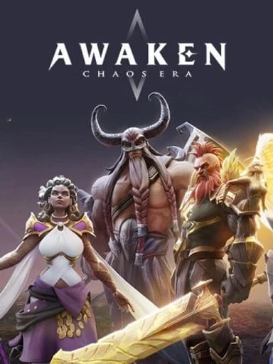 Awaken: Chaos Era