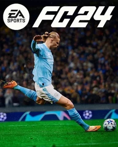 FC 24