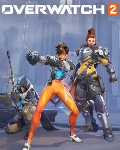Overwatch 2
