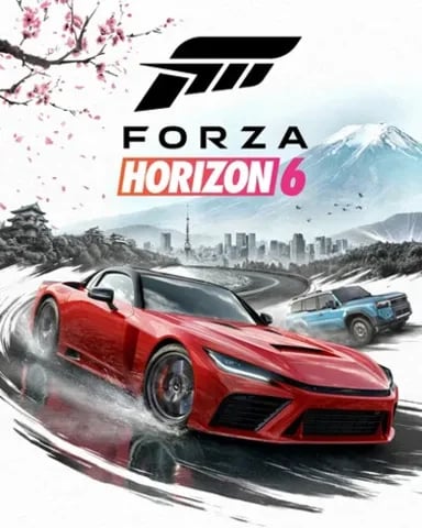 Forza Horizon