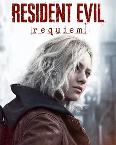 Resident Evil Requiem