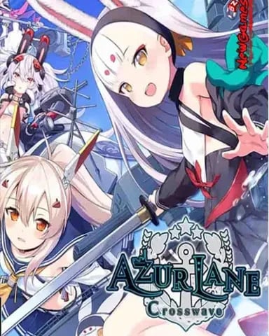 Azur Lane