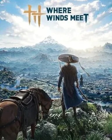 Where Winds Meet