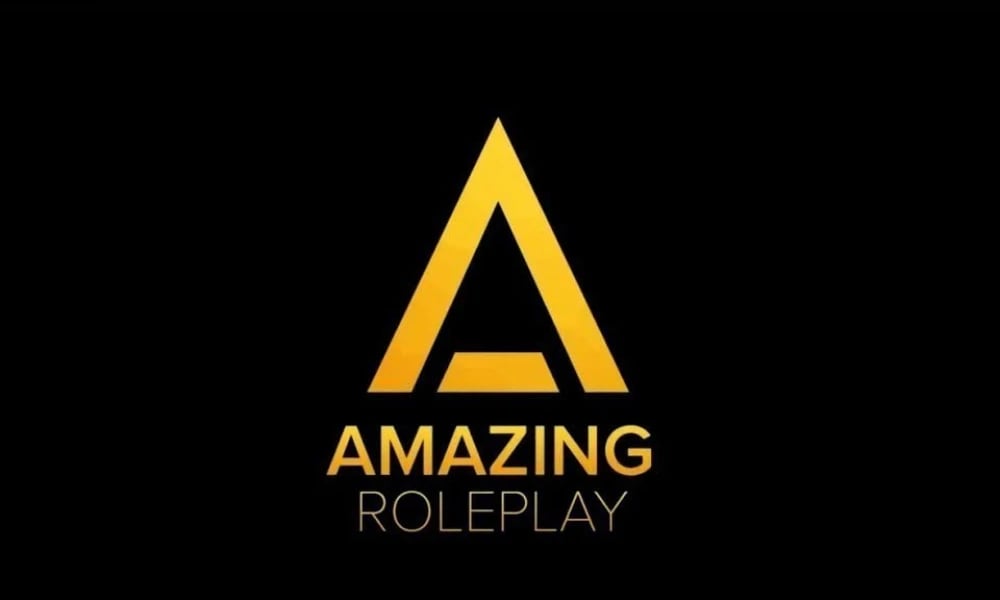 Amazing RP
