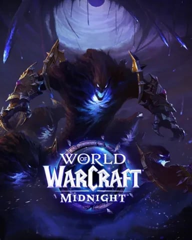 World of Warcraft: Midnight