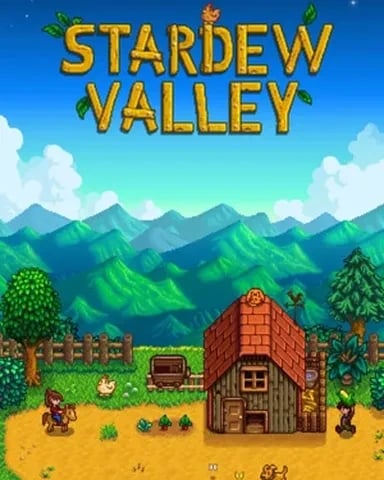Stardew Valley