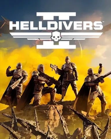 Helldivers