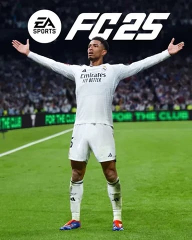 FC 25