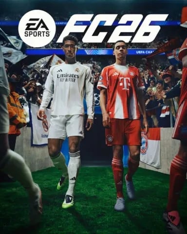 FC 26