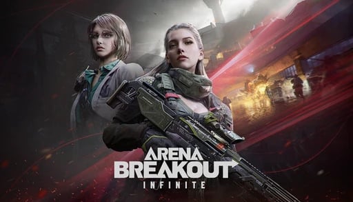 Arena Breakout