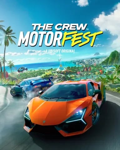 The Crew Motorfest