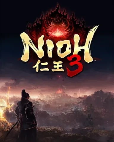 Nioh 3